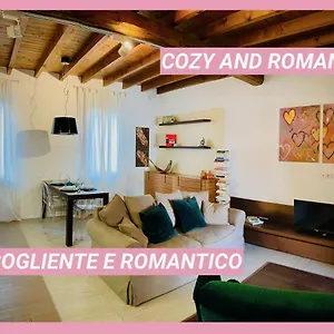  Appartamento Ca' Stella - Accogliente E Romantico In Contesto Storico - Cozy And Romantic Flat In