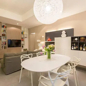  Appartamento Tortona Citylife Washington M4