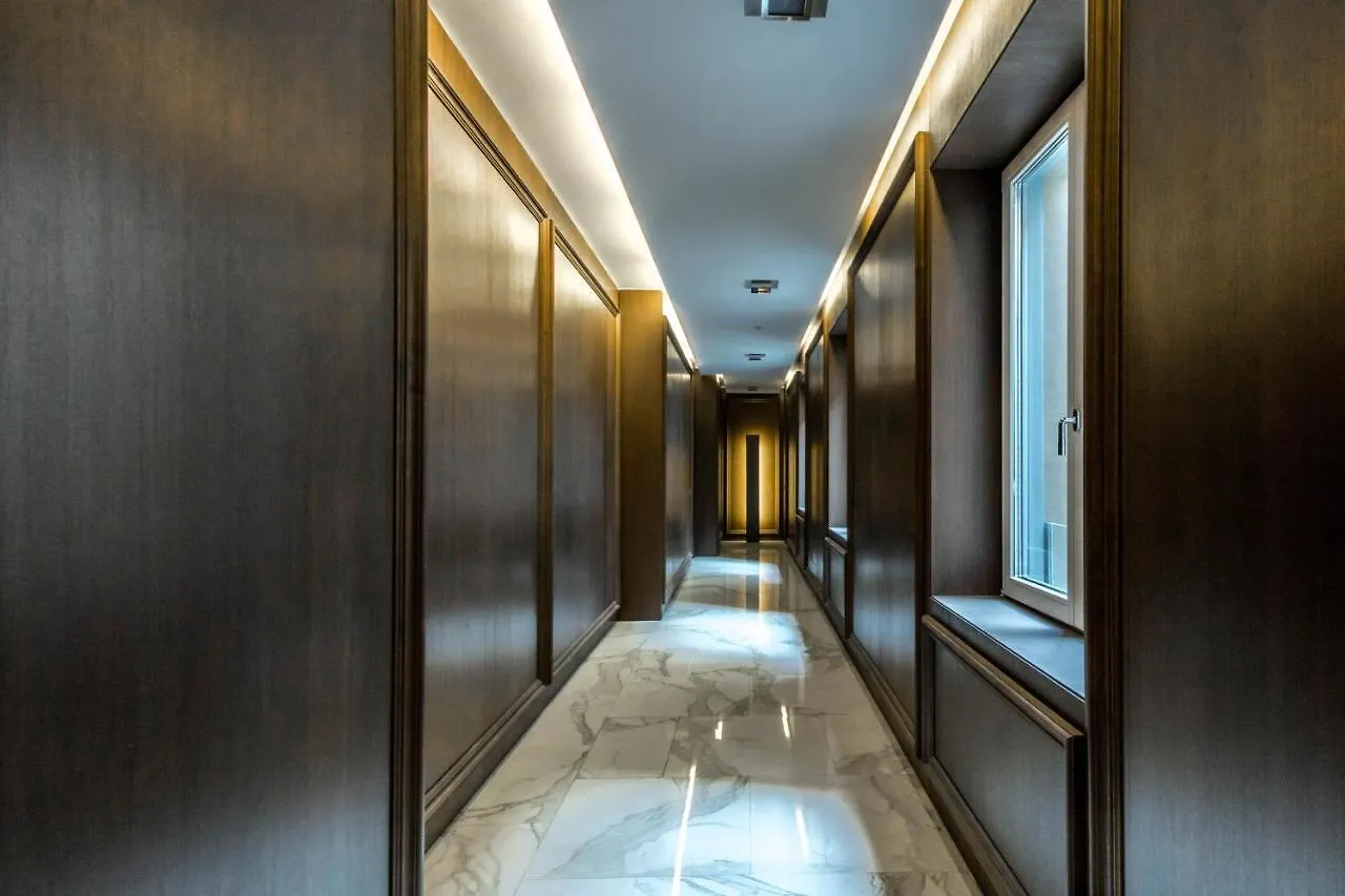 Joivy Elegant Studio For 2 Near Duomo Di Milan Apartment Italy