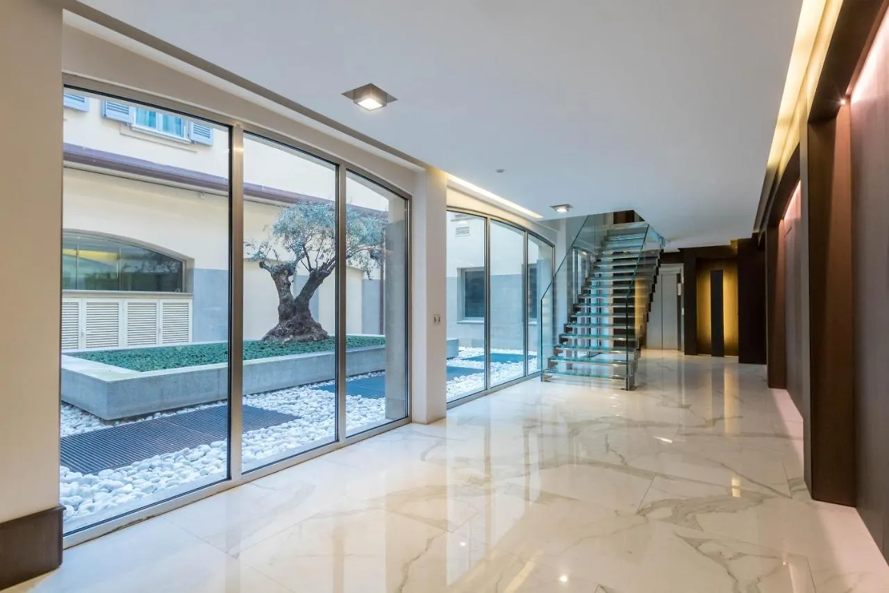 Joivy Elegant Studio For 2 Near Duomo Di Milan Apartment