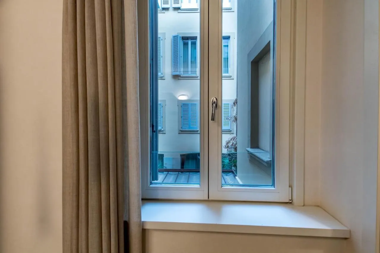 Joivy Elegant Studio For 2 Near Duomo Di Milan Apartment