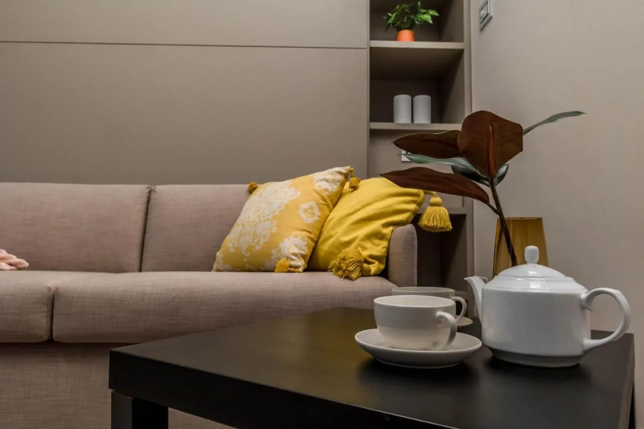 Joivy Elegant Studio For 2 Near Duomo Di Milan Apartment